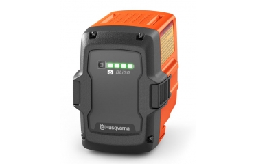 BLi30 Husqvarna (400 polnjenj) - Akumulator BLi30 Husqvarna (400 polnjenj) - Akumulator